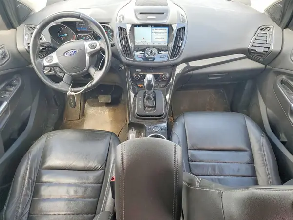 1FMCU9J93GUC87755 2016 FORD ESCAPE - Image 8