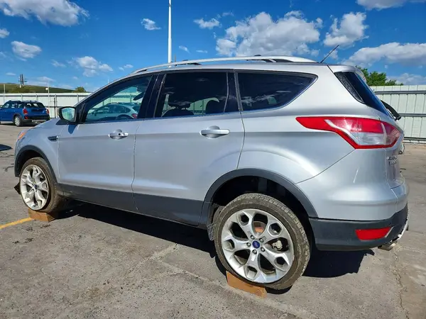 1FMCU9J93GUC88386 2016 FORD ESCAPE - Image 2