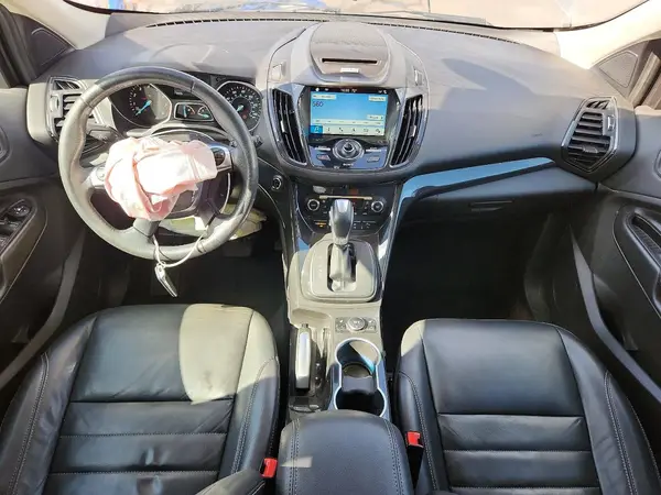 1FMCU9J93GUC88386 2016 FORD ESCAPE - Image 8