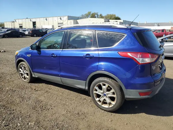 1FMCU9J93GUC90493 2016 FORD ESCAPE - Image 2