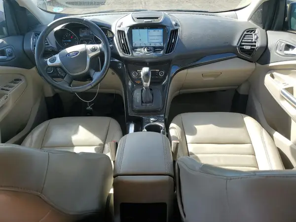 1FMCU9J93GUC90493 2016 FORD ESCAPE - Image 8