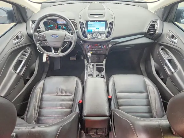 1FMCU9J93HUA04045 2017 FORD ESCAPE - Image 8