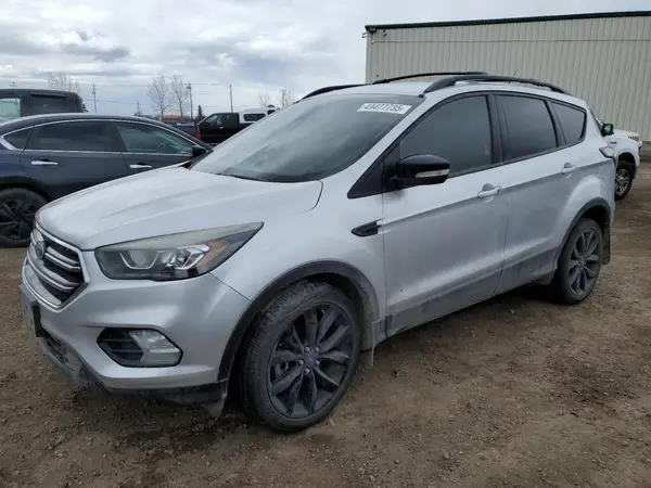 1FMCU9J93HUA05101 2017 FORD ESCAPE - Image 1