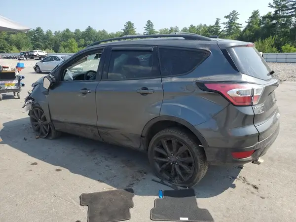 1FMCU9J93HUA07480 2017 FORD ESCAPE - Image 2