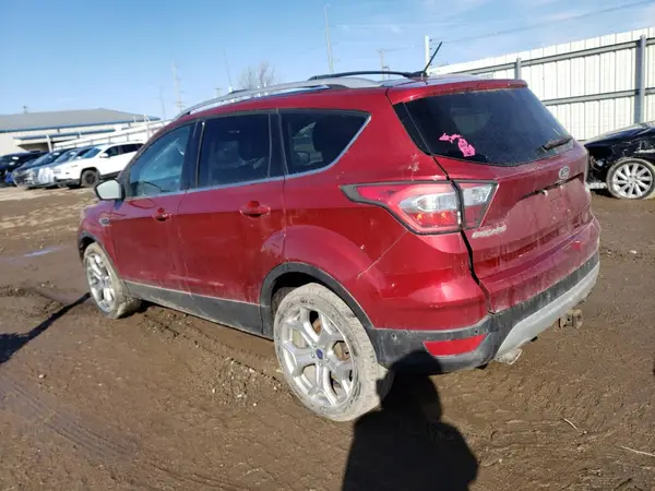 1FMCU9J93HUA33383 2017 FORD ESCAPE - Image 2