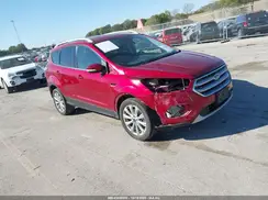 1FMCU9J93HUA50331 2017 FORD ESCAPE