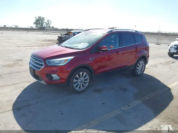 1FMCU9J93HUA50331 2017 FORD ESCAPE - Image 2