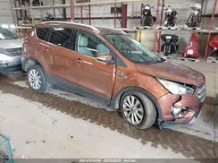 1FMCU9J93HUA50619 2017 FORD ESCAPE