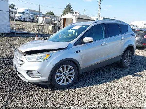 1FMCU9J93HUA51169 2017 FORD ESCAPE - Image 2