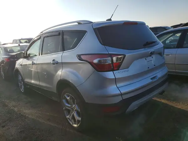 1FMCU9J93HUA59739 2017 FORD ESCAPE - Image 2