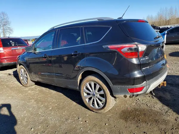 1FMCU9J93HUA66934 2017 FORD ESCAPE - Image 2
