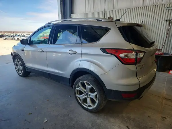 1FMCU9J93HUA69946 2017 FORD ESCAPE - Image 2