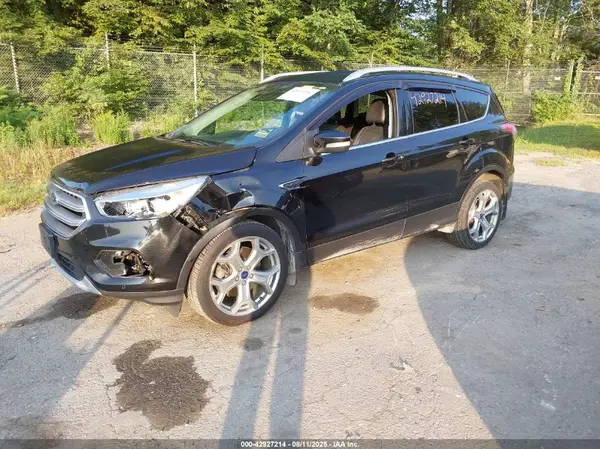 1FMCU9J93HUA73463 2017 FORD ESCAPE - Image 2