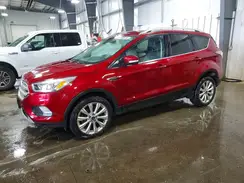 1FMCU9J93HUA82275 2017 FORD ESCAPE