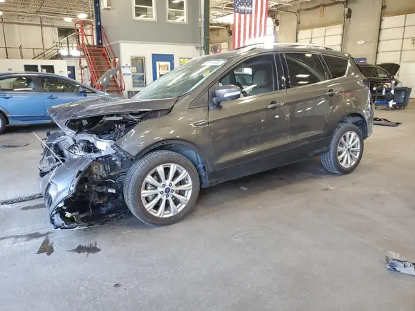 1FMCU9J93HUA82325 2017 FORD ESCAPE - Image 1