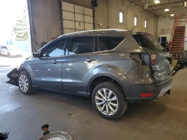 1FMCU9J93HUA82325 2017 FORD ESCAPE - Image 2