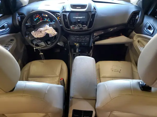 1FMCU9J93HUA82325 2017 FORD ESCAPE - Image 8