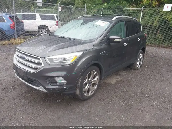 1FMCU9J93HUA89369 2017 FORD ESCAPE - Image 2