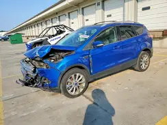 1FMCU9J93HUA91199 2017 FORD ESCAPE