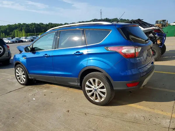 1FMCU9J93HUA91199 2017 FORD ESCAPE - Image 2