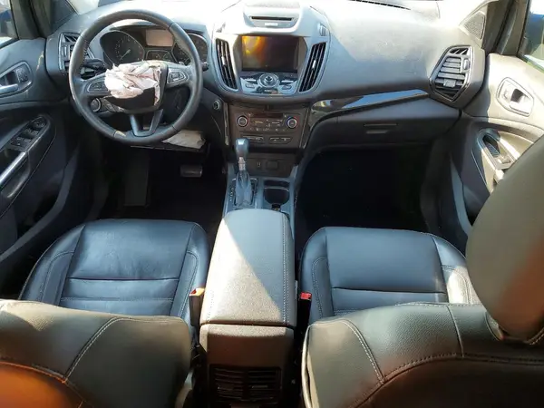 1FMCU9J93HUA91199 2017 FORD ESCAPE - Image 8