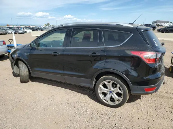 1FMCU9J93HUA92546 2017 FORD ESCAPE - Image 2