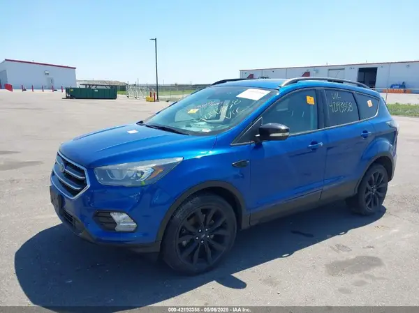 1FMCU9J93HUA93731 2017 FORD ESCAPE - Image 2