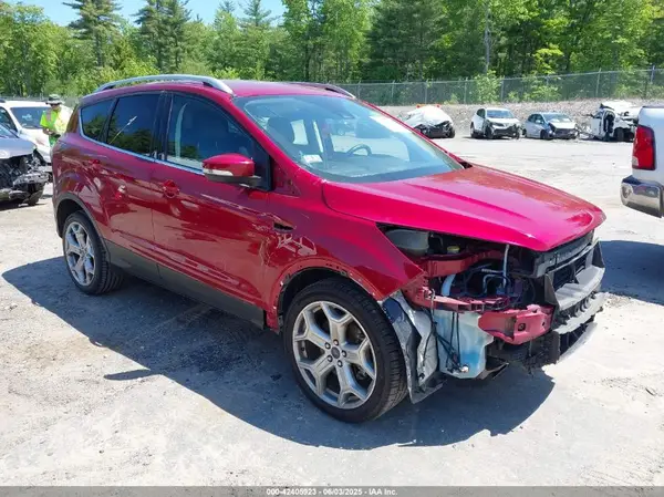 1FMCU9J93HUB01407 2017 FORD ESCAPE - Image 1