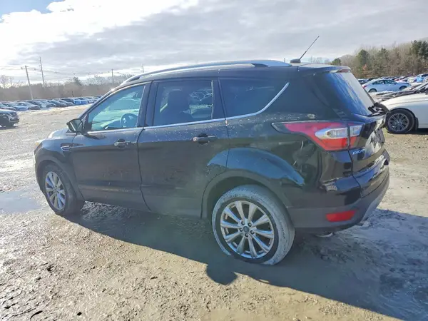 1FMCU9J93HUB03772 2017 FORD ESCAPE - Image 2