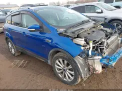1FMCU9J93HUB14710 2017 FORD ESCAPE