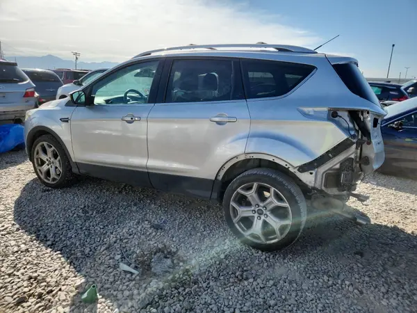 1FMCU9J93HUB26713 2017 FORD ESCAPE - Image 2