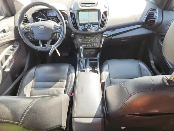 1FMCU9J93HUB26713 2017 FORD ESCAPE - Image 8
