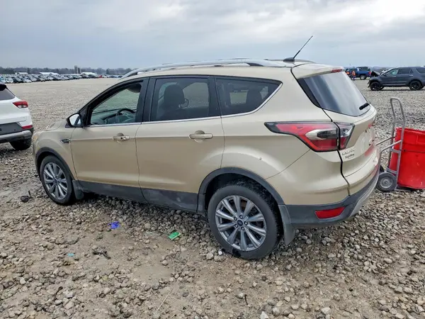 1FMCU9J93HUB28770 2017 FORD ESCAPE - Image 2