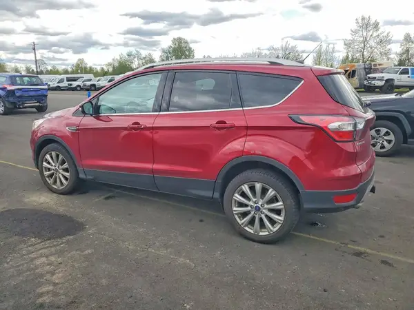 1FMCU9J93HUB30177 2017 FORD ESCAPE - Image 2