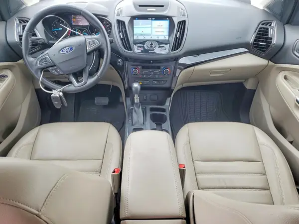 1FMCU9J93HUB30177 2017 FORD ESCAPE - Image 8