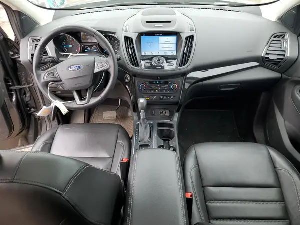 1FMCU9J93HUB40417 2017 FORD ESCAPE - Image 8