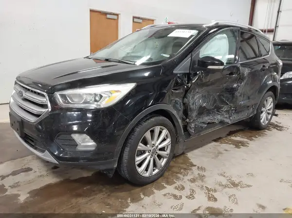 1FMCU9J93HUB46492 2017 FORD ESCAPE - Image 2