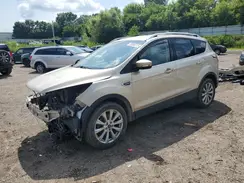 1FMCU9J93HUB51885 2017 FORD ESCAPE