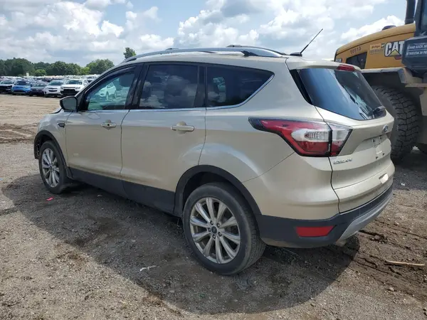 1FMCU9J93HUB51885 2017 FORD ESCAPE - Image 2