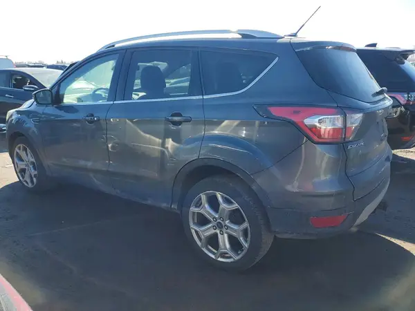 1FMCU9J93HUB57542 2017 FORD ESCAPE - Image 2