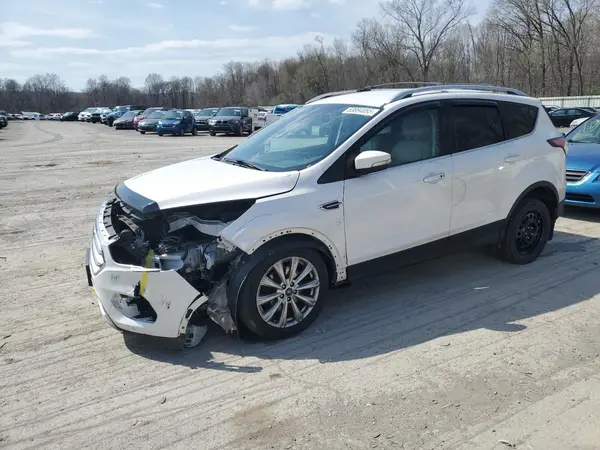 1FMCU9J93HUB58755 2017 FORD ESCAPE - Image 1