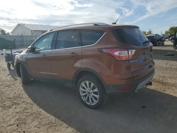1FMCU9J93HUB58951 2017 FORD ESCAPE - Image 2