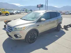 1FMCU9J93HUB62207 2017 FORD ESCAPE