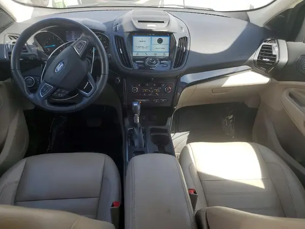 1FMCU9J93HUB62207 2017 FORD ESCAPE - Image 8