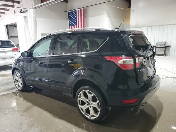 1FMCU9J93HUB62241 2017 FORD ESCAPE - Image 2