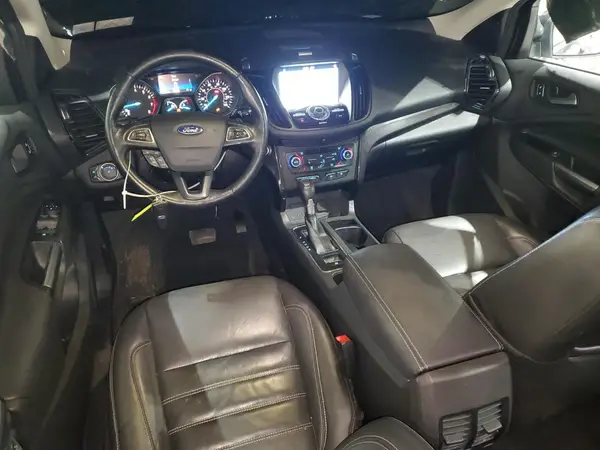 1FMCU9J93HUB62241 2017 FORD ESCAPE - Image 8