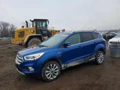1FMCU9J93HUB75135 2017 FORD ESCAPE