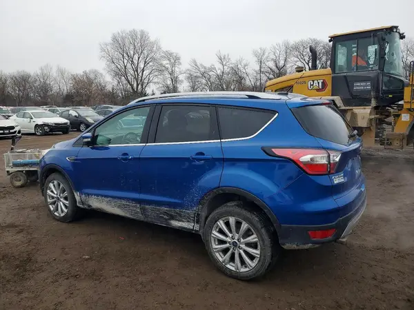 1FMCU9J93HUB75135 2017 FORD ESCAPE - Image 2