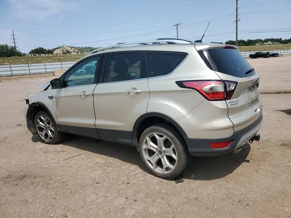 1FMCU9J93HUB80450 2017 FORD ESCAPE - Image 2