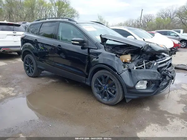 1FMCU9J93HUB87995 2017 FORD ESCAPE - Image 1